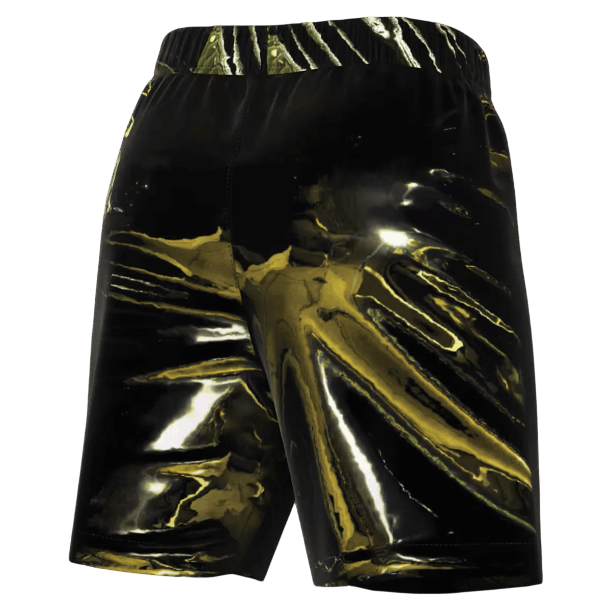 Short de football extérieur quintuple PSG Homme 2025/26