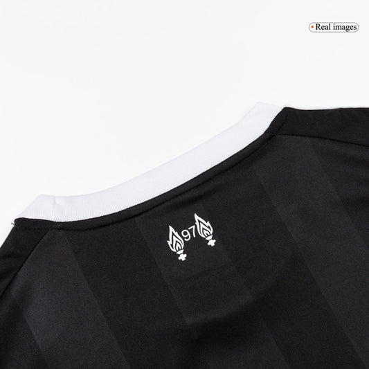 Men's Liverpool 2025/26 Soccer Jersey
