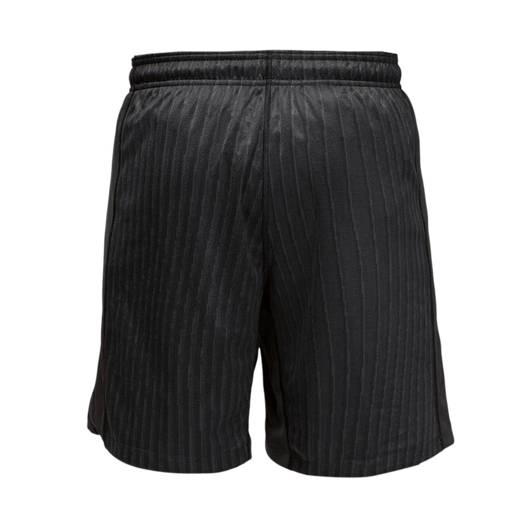 Short de football Quatrième Extérieur PSG Homme 2025/26
