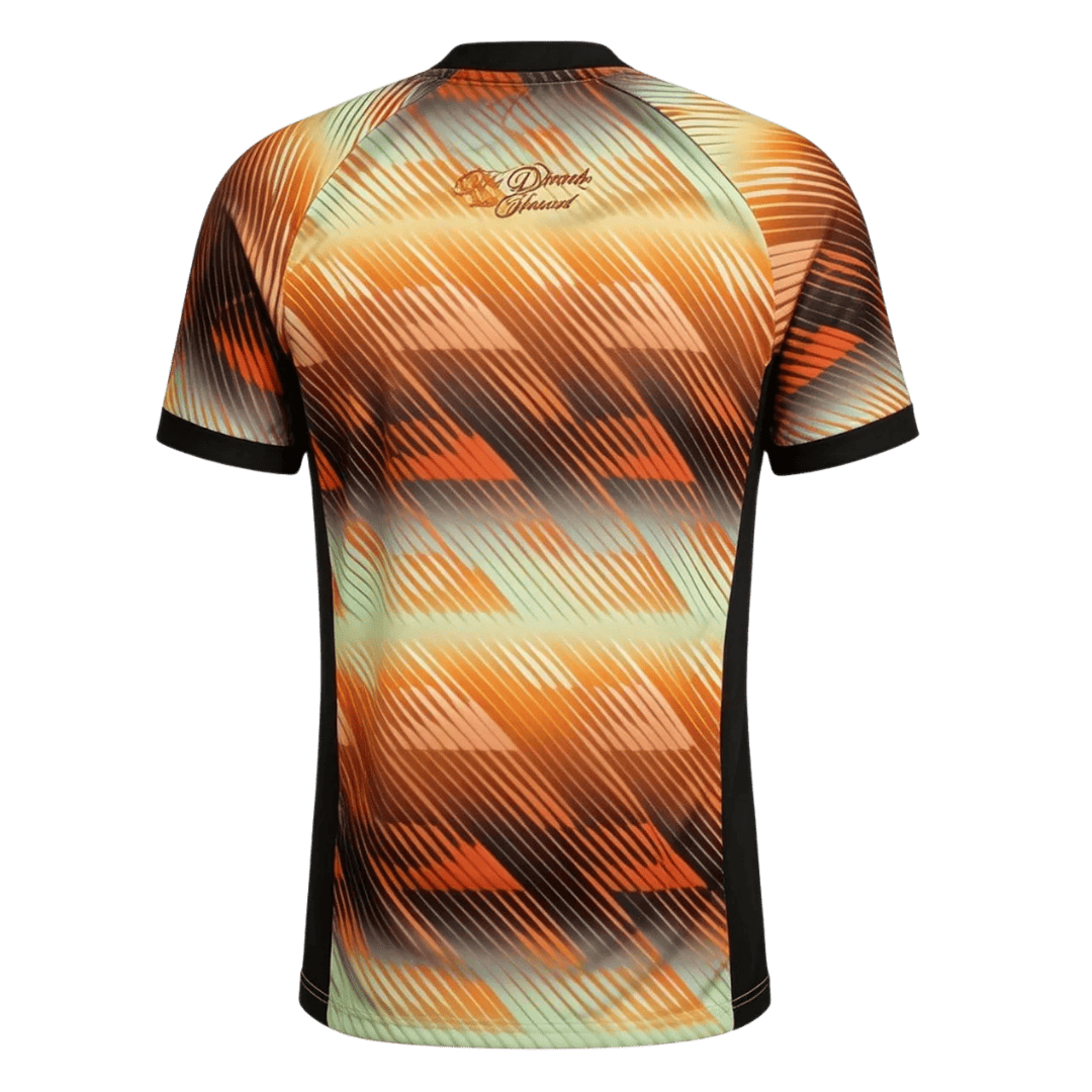 Maillot de Foot Homme France Coupe du Monde 2026