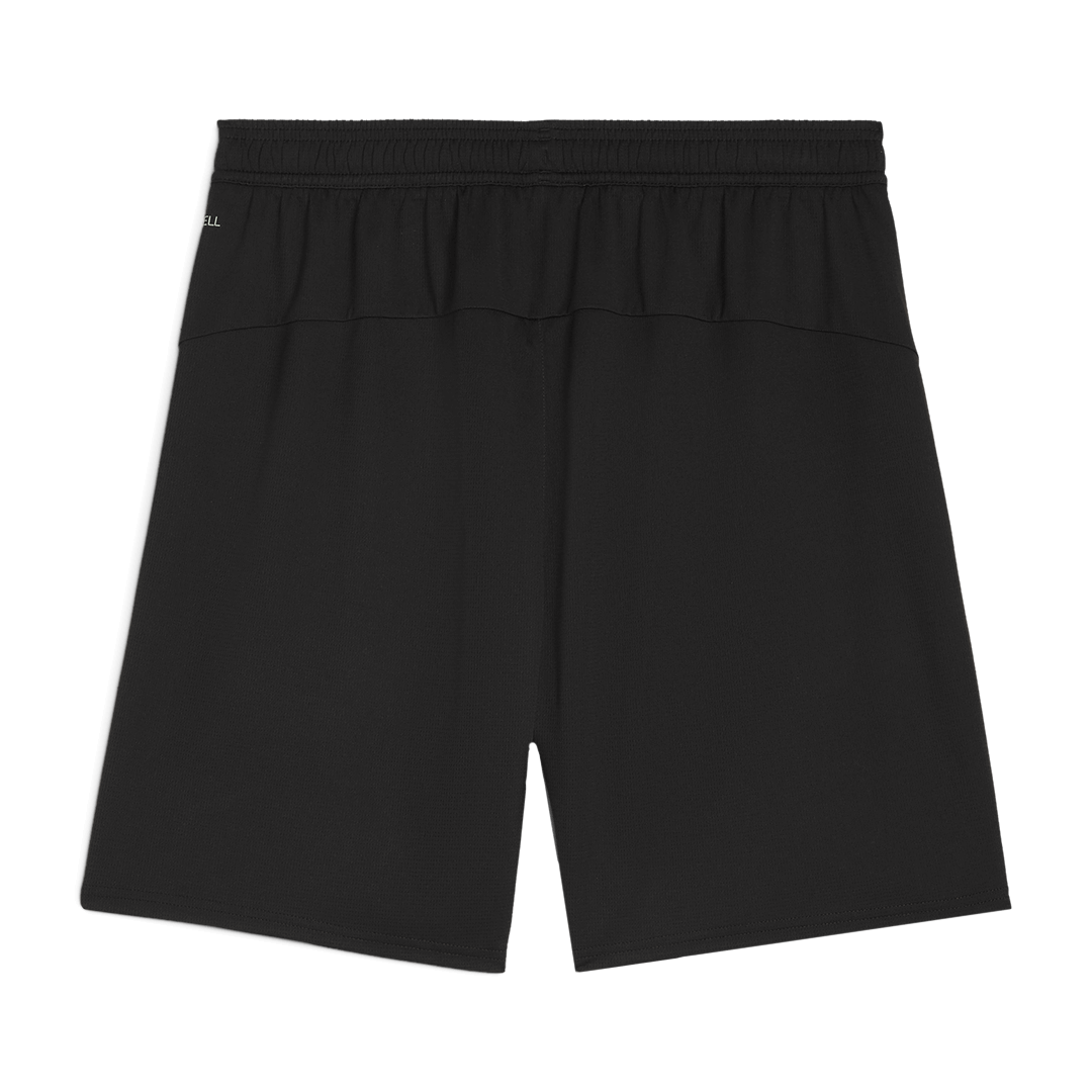 Shorts de football extérieur Manchester City 2025/26 pour homme