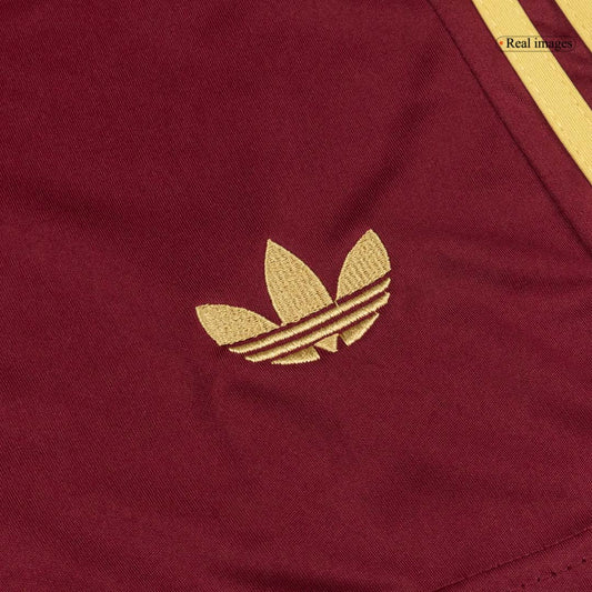 Kid's Spain 2026 Away Soccer Jersey Kit