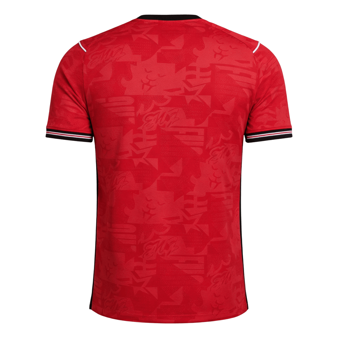 Maillot de Foot Extérieur Homme Angleterre Coupe du Monde 2026
