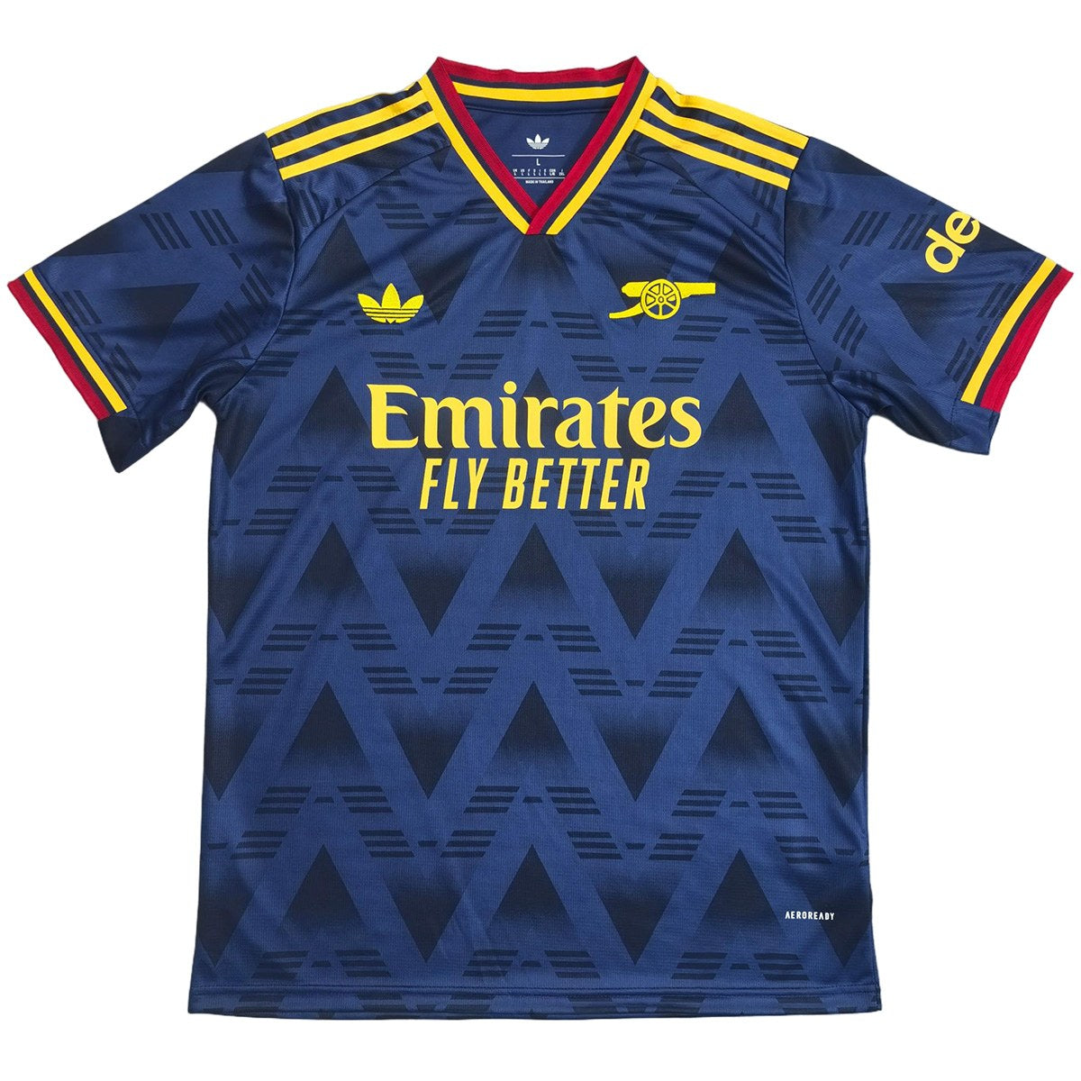 Maillot de foot extérieur Arsenal homme 2026/27