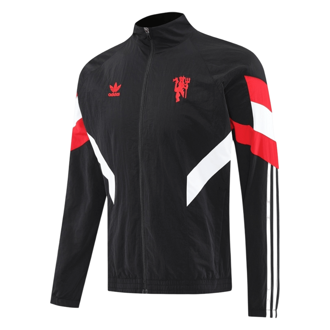 Coupe-vent Manchester United Homme 2025/26