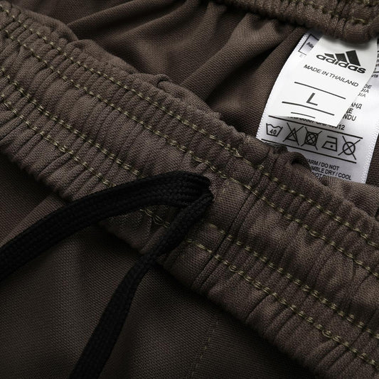 Men's Real Madrid 2025/26 Training Tracksuit Kit