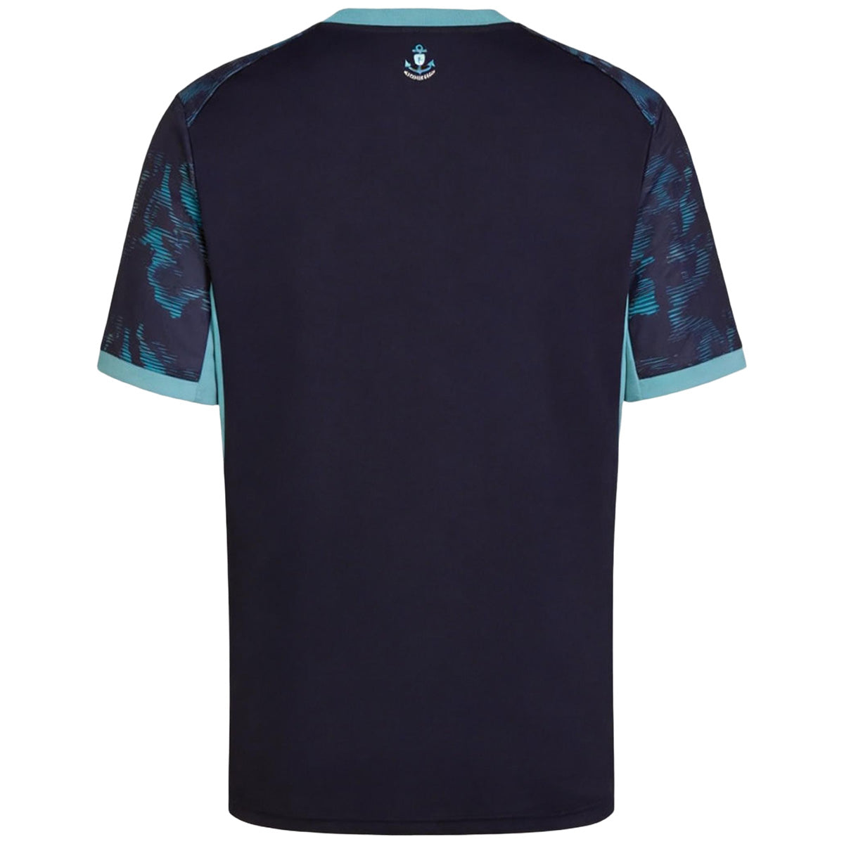 Men's Marseille 2026/27 Away Soccer Jersey