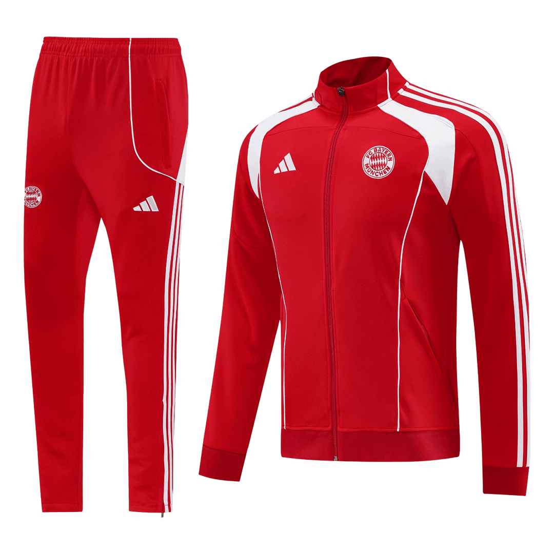 Ensemble de survêtement d'entraînement Bayern Munich Homme 2025/26