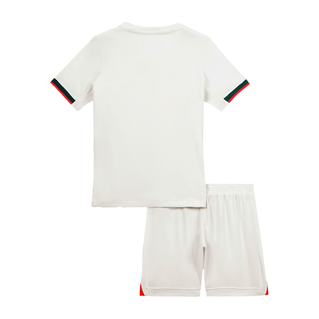 Maillot de Foot Extérieur Enfant Chelsea 2025/26