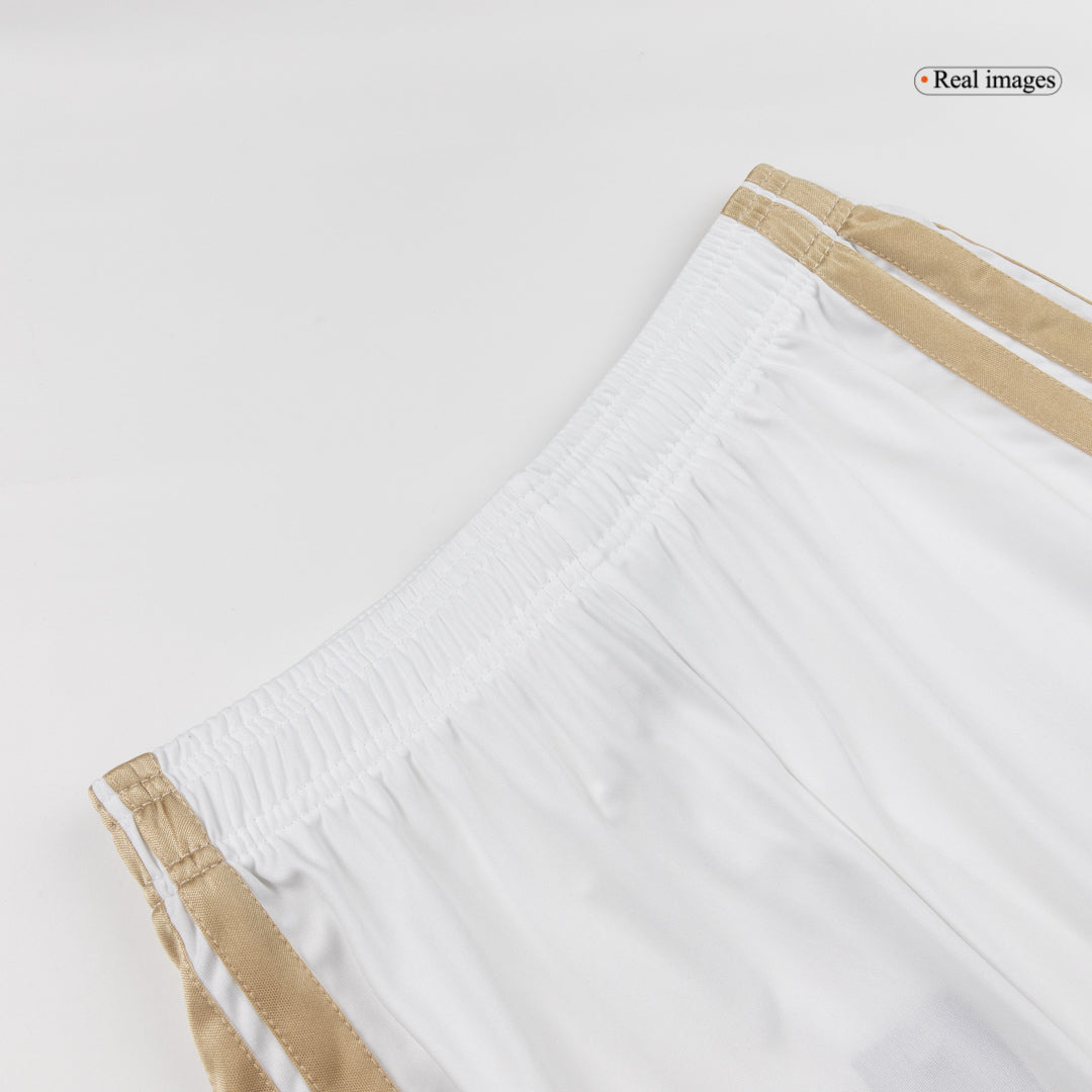 Short de Foot Domicile Homme Italie Coupe du Monde 2026