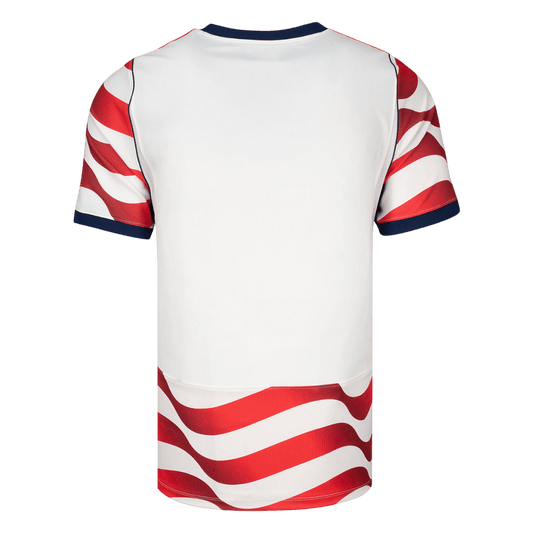Men's USA World Cup 2026 Home Soccer Jersey
