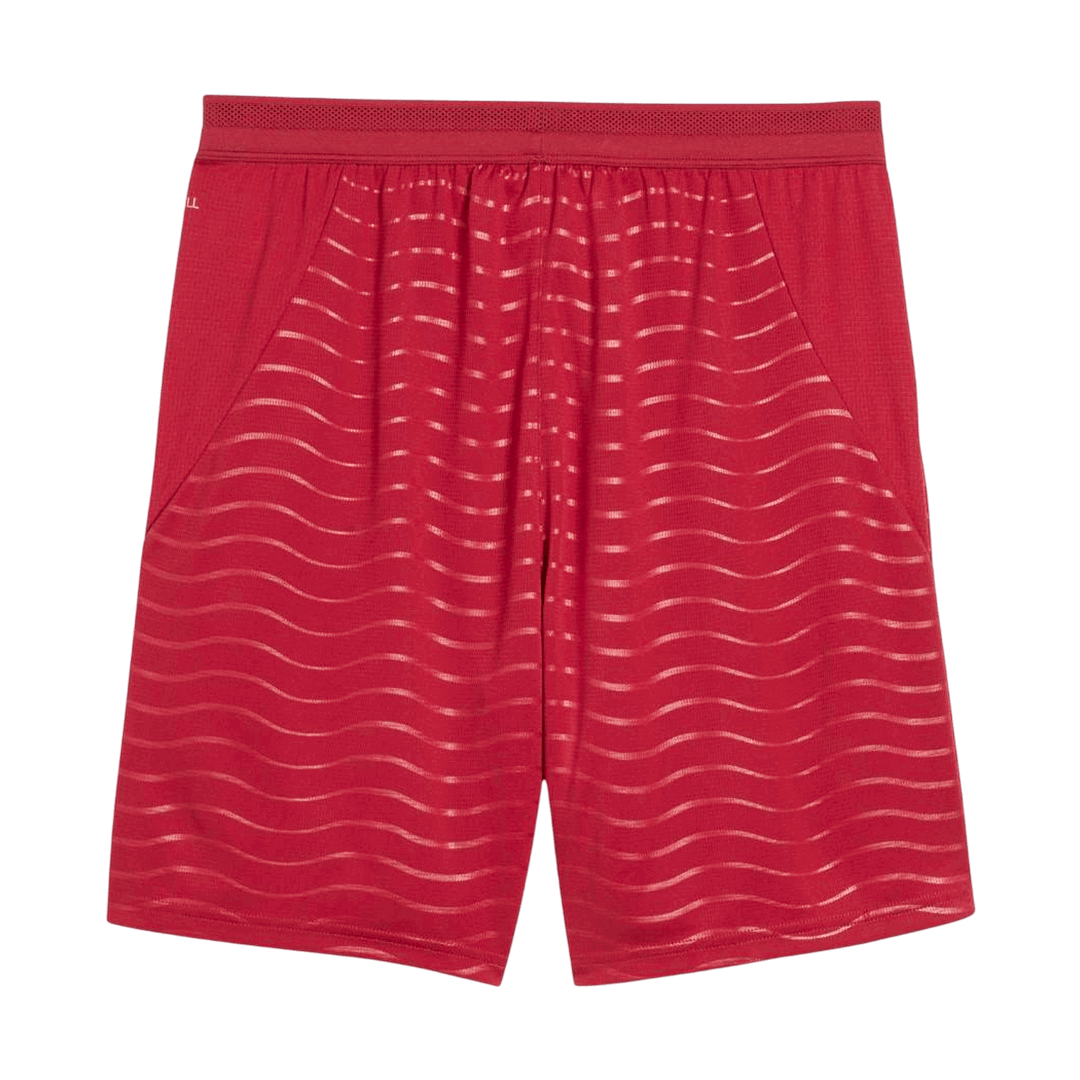 Shorts de football domicile homme Portugal Coupe du monde 2026