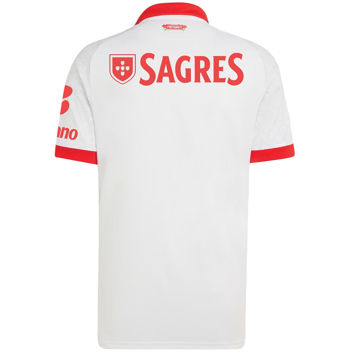 Men's Benfica 2026/27 Away Soccer Jersey