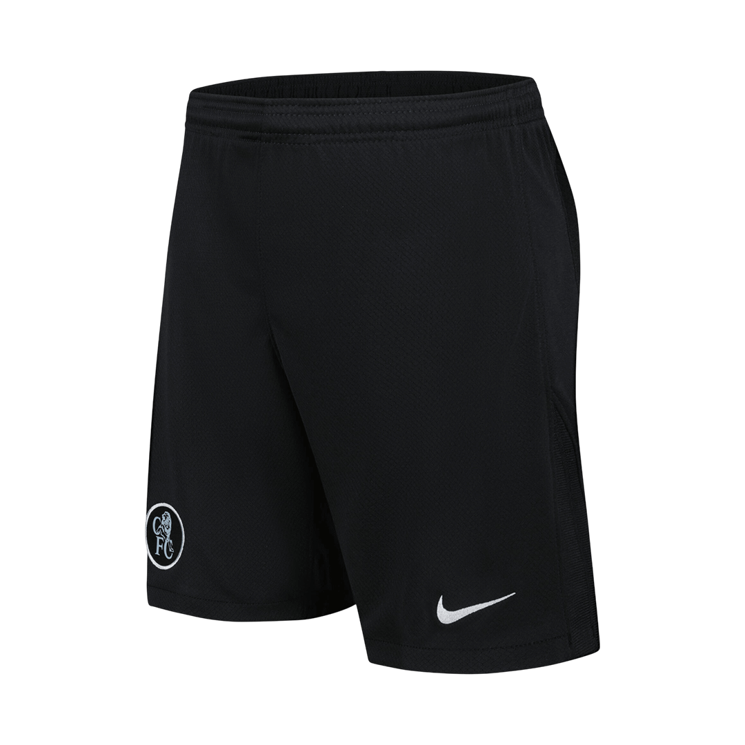 Short de foot Chelsea Third Extérieur 2025/26 Homme