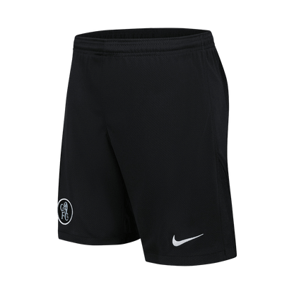 Short de foot Chelsea Third Extérieur 2025/26 Homme