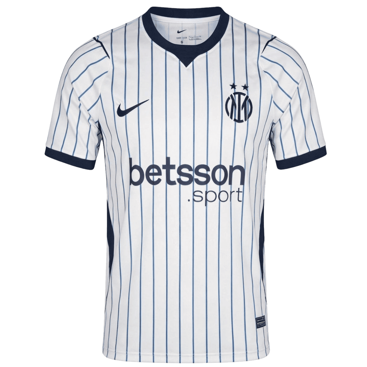 Men's Inter Milan 2026/27 Away Soccer Jersey