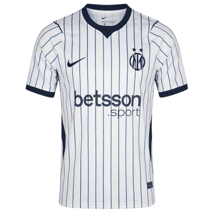 Men's Inter Milan 2026/27 Away Soccer Jersey