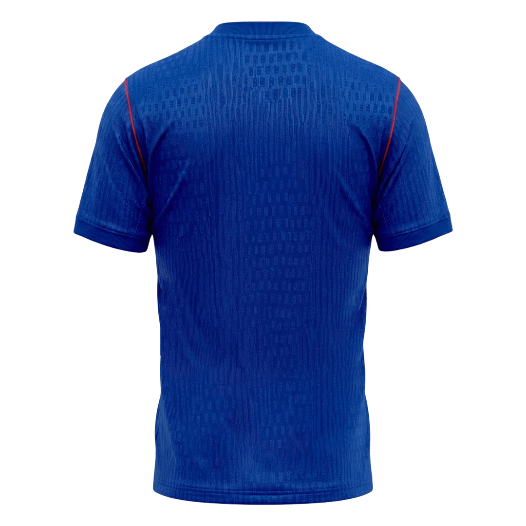 MODRIĆ #10 Men's Croatia World Cup 2026 Player Version Away Soccer Jersey - Slim Fit
