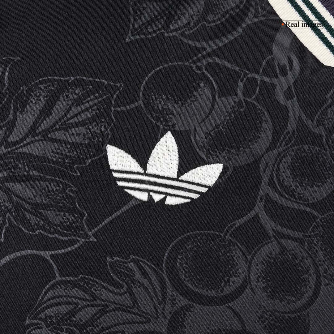 Maillot de football extérieur Juventus 2025/26 pour homme