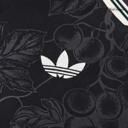 Maillot de football extérieur Juventus 2025/26 pour homme