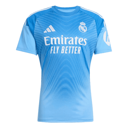 Maillot de football Real Madrid 2025/26 pour homme