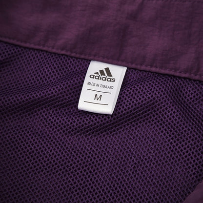 Veste coupe-vent Manchester United Homme 2025/26