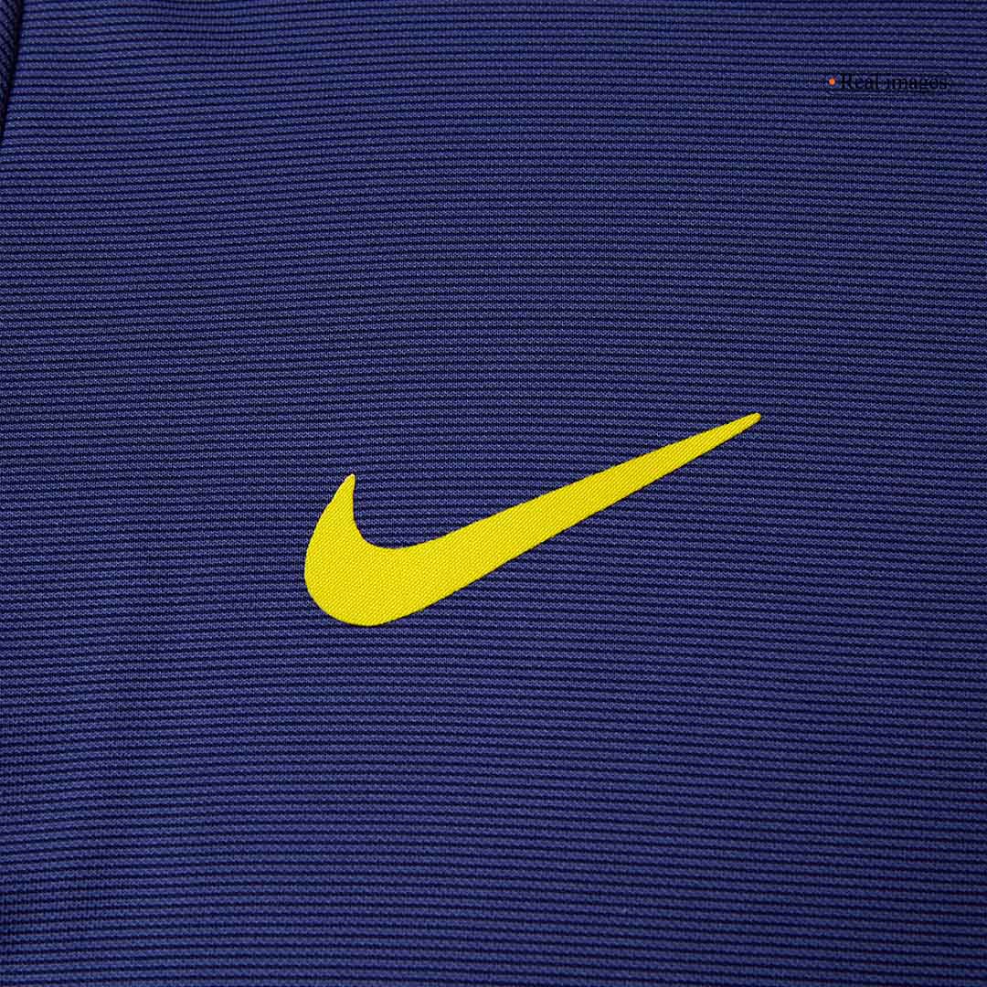 Maillot de football extérieur Atletico Madrid 2025/26 pour homme GRIEZMANN #7