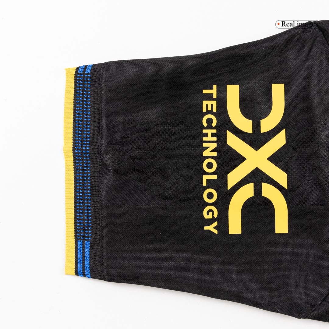 MAILLOT #7 Homme Manchester United Troisième Extérieur 2025/26