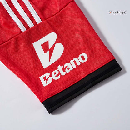 Maillot domicile de football Benfica homme 2025/26