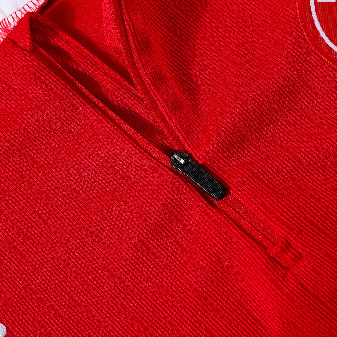 Kit de survêtement zippé enfant PSG 2025/26