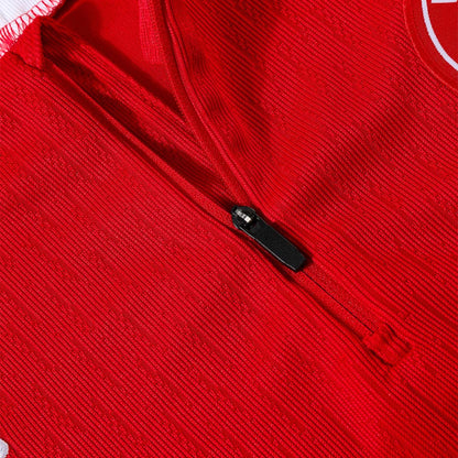 Kit de survêtement zippé enfant PSG 2025/26