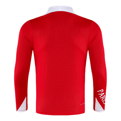Kit de survêtement zippé enfant PSG 2025/26
