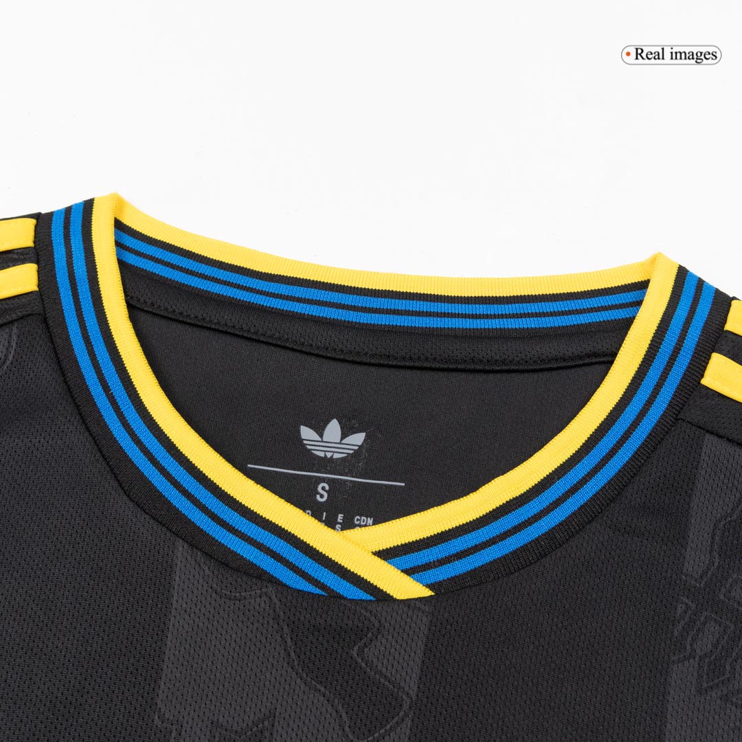 Maillot de football extérieur third Manchester United Femme 2025/26