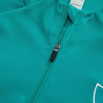 Kit de survêtement zippé enfant Liverpool 2025/26
