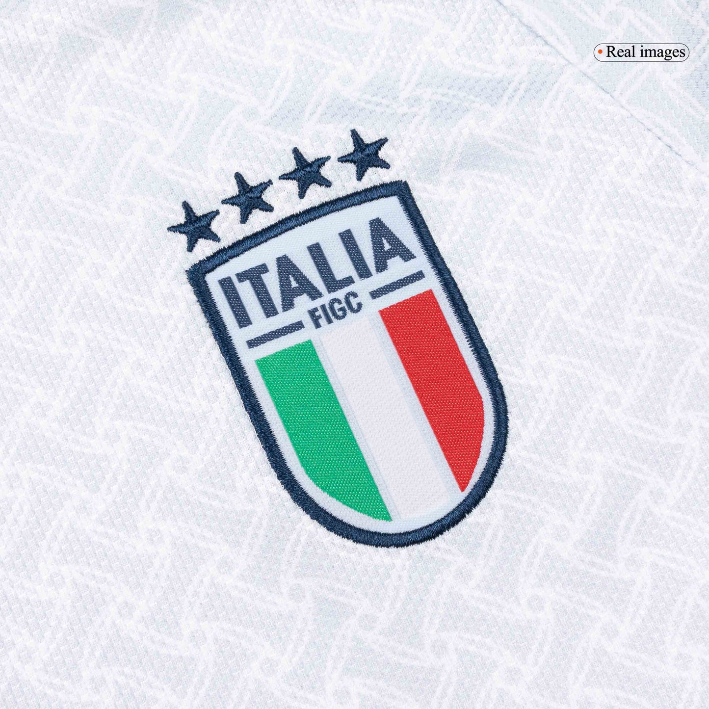 Kit Maillot de Foot Extérieur Enfant Italie Coupe du Monde 2026