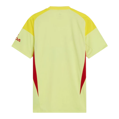 Maillot de foot Arsenal homme 2025/26