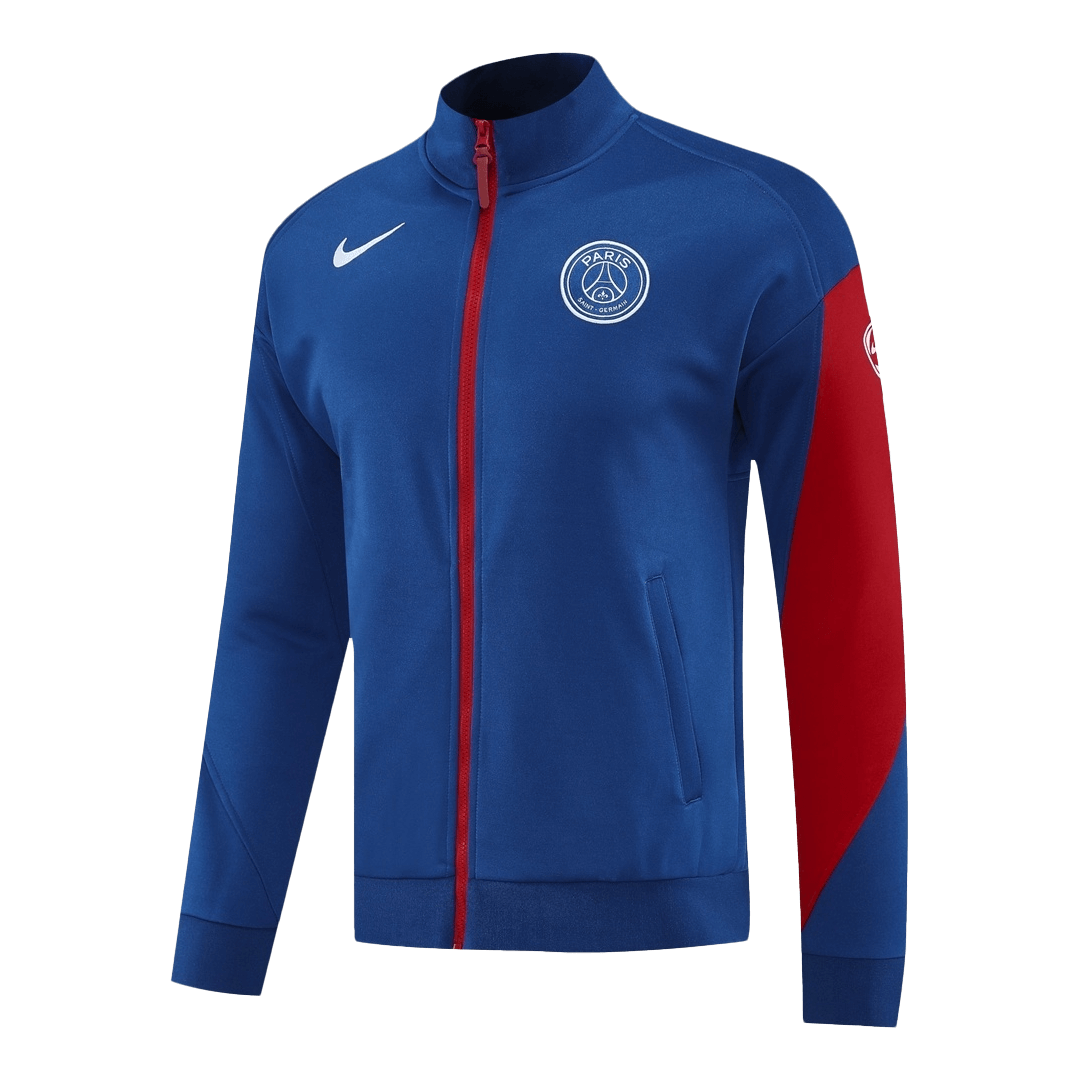 Men's PSG 2025/26 Training Tracksuit Kit