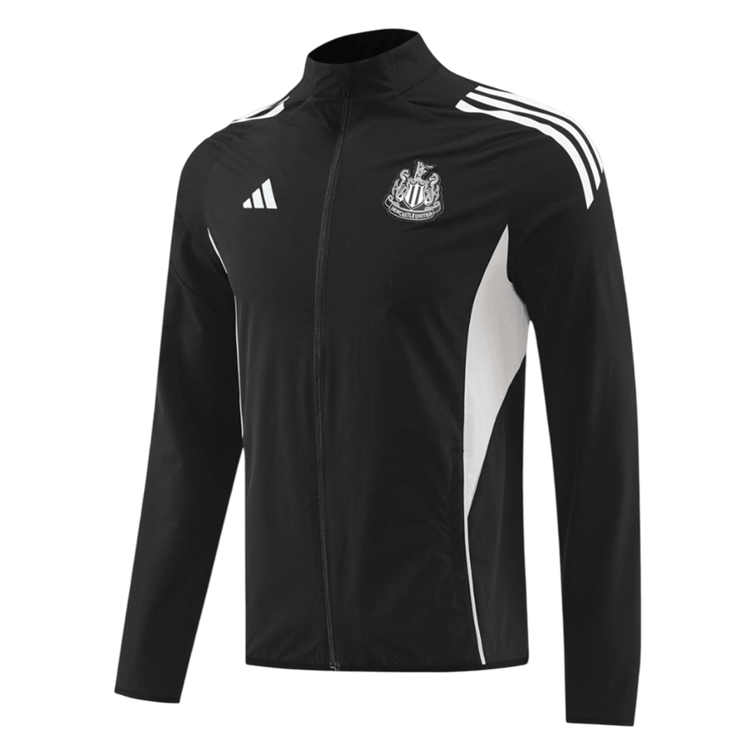 Veste coupe-vent Newcastle United 2025/26 pour homme