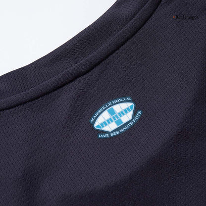Maillot de football extérieur Olympique de Marseille homme 2025/26