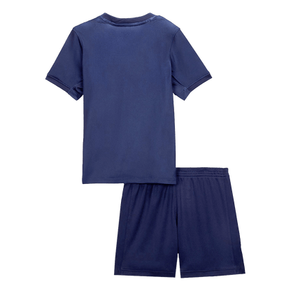 Maillot de football domicile pour enfant PSG 2025/26