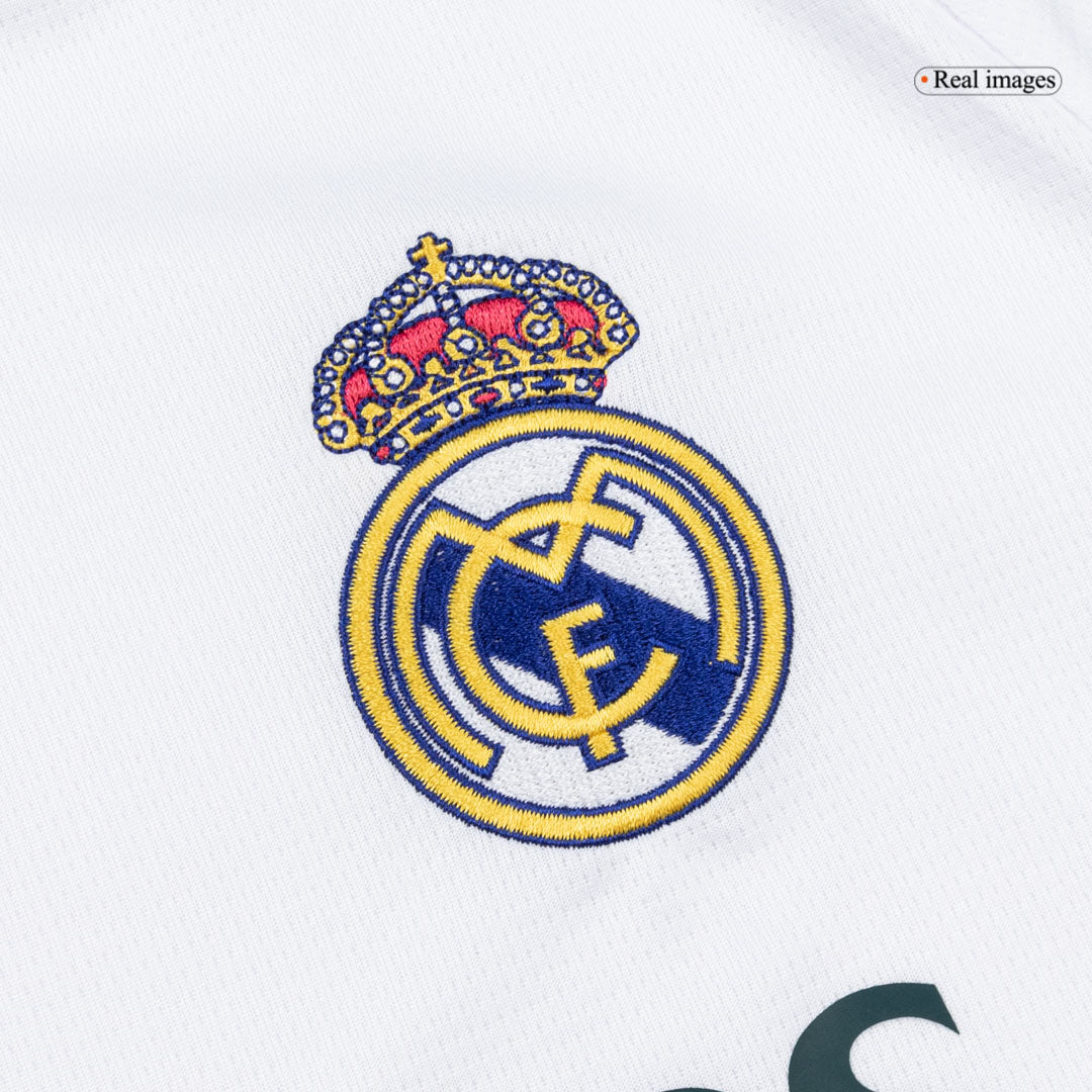 Maillot de football domicile Real Madrid 2026/27 pour homme