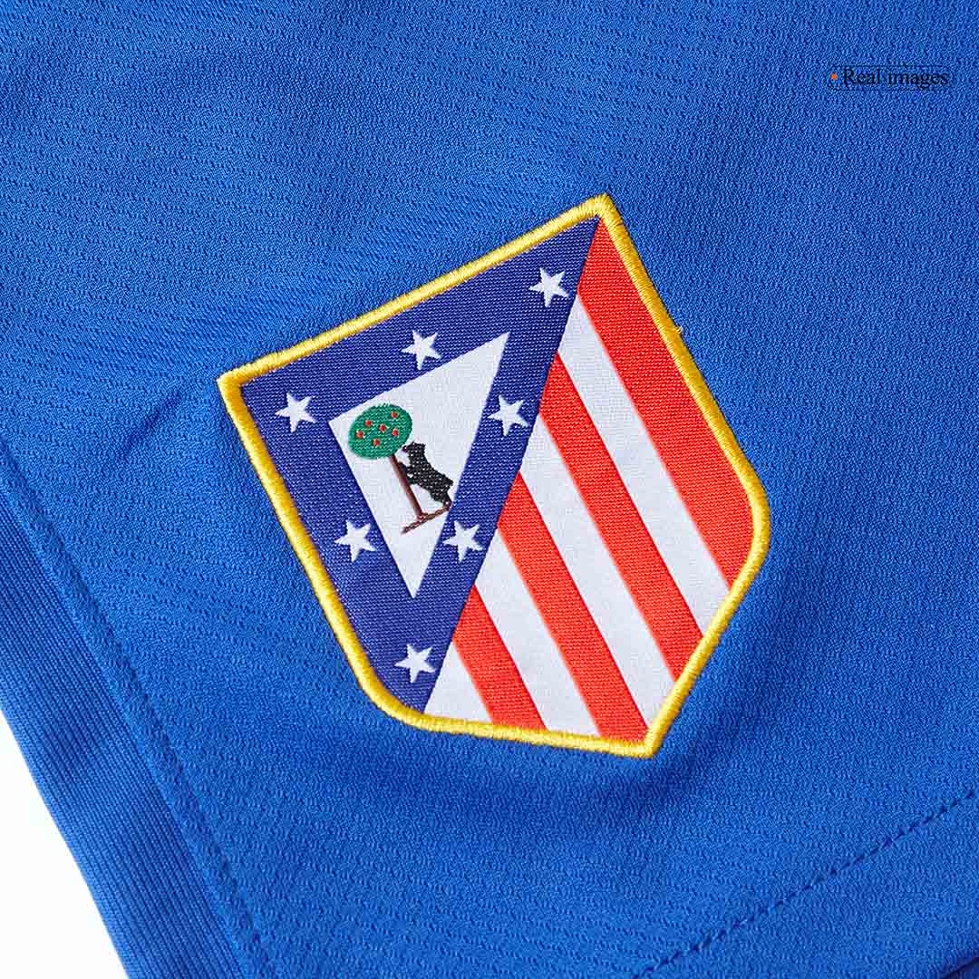 Short de football domicile Atletico Madrid 2025/26 pour homme