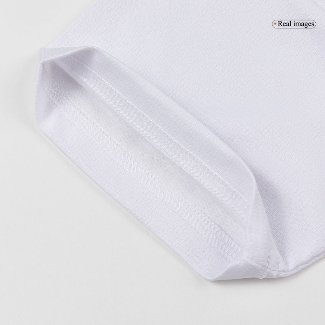 Maillot de Foot Domicile Homme Pérou Coupe du Monde 2026