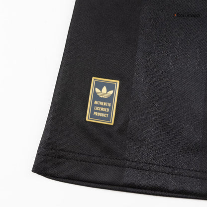MAILLOT #7 Homme Manchester United Troisième Extérieur 2025/26