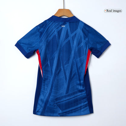 Maillot de Foot Domicile Femme Chelsea 2025/26