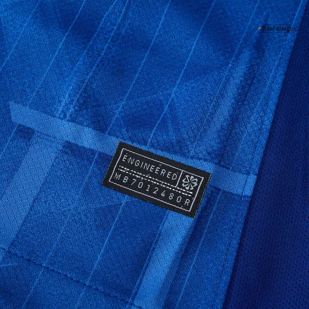 Maillot de Foot Domicile Femme Chelsea 2025/26