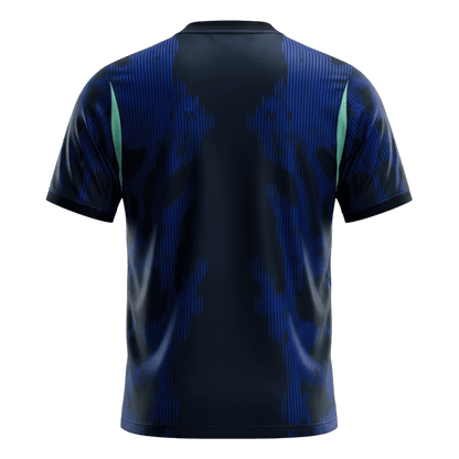 Maillot de Foot Extérieur Homme Brésil Coupe du Monde 2026