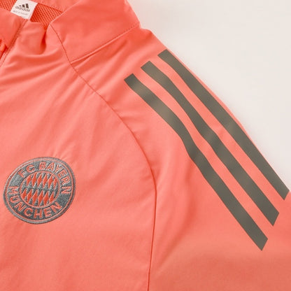Coupe-vent Homme Bayern Munich 2025/26