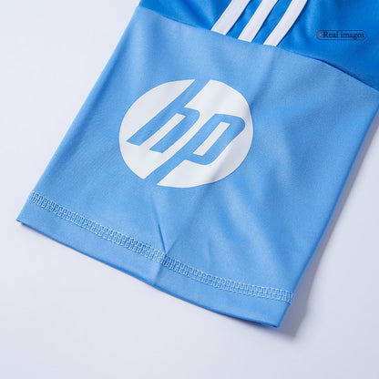 Maillot de football Real Madrid 2025/26 pour homme