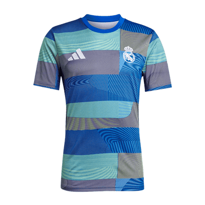 Maillot de Foot Homme Real Madrid Présentation 2025/26